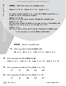 Practice Book: p. 36-39 Thumbnail