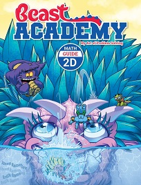 2D Guide